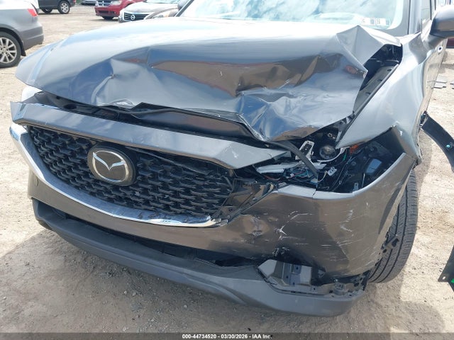 Продаж на аукціоні авто 2023 Mazda Cx-5 2.5 S Premium Plus, vin: JM3KFBEM3P0204520, номер лоту: 44734520