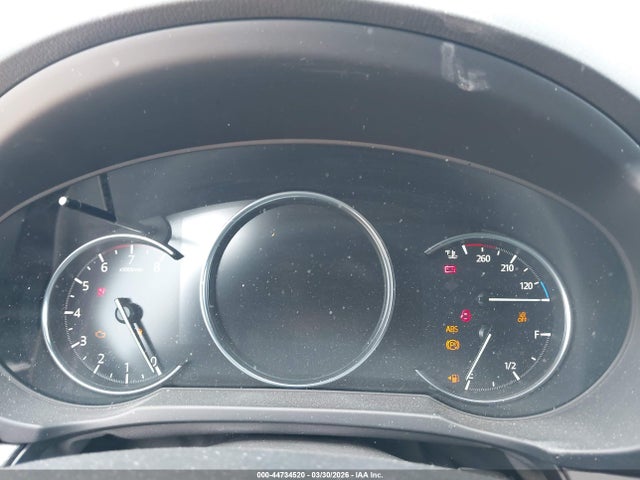 Продаж на аукціоні авто 2023 Mazda Cx-5 2.5 S Premium Plus, vin: JM3KFBEM3P0204520, номер лоту: 44734520
