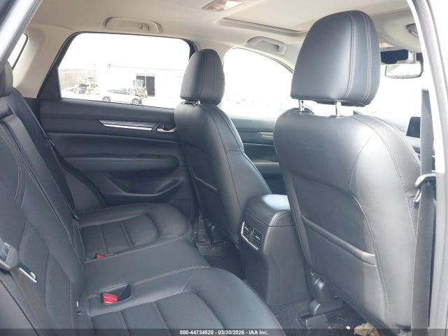 Продаж на аукціоні авто 2023 Mazda Cx-5 2.5 S Premium Plus, vin: JM3KFBEM3P0204520, номер лоту: 44734520