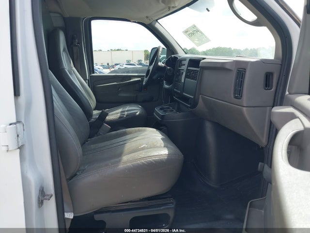2006 Gmc Savana Work Van მანქანა იყიდება აუქციონზე, vin: 1GTGG29V961128356, აუქციონის ნომერი: 44734521