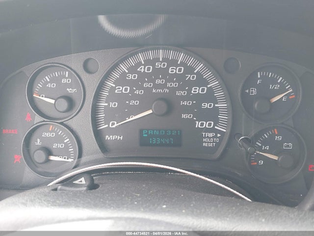2006 Gmc Savana Work Van მანქანა იყიდება აუქციონზე, vin: 1GTGG29V961128356, აუქციონის ნომერი: 44734521