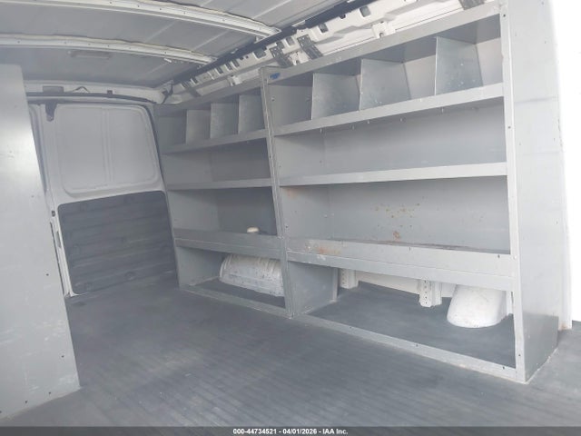 2006 Gmc Savana Work Van მანქანა იყიდება აუქციონზე, vin: 1GTGG29V961128356, აუქციონის ნომერი: 44734521