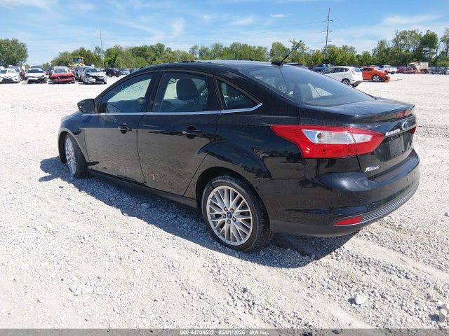 Продаж на аукціоні авто 2012 Ford Focus Sel, vin: 1FAHP3H21CL210850, номер лоту: 44734532