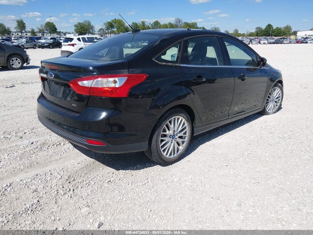 Продаж на аукціоні авто 2012 Ford Focus Sel, vin: 1FAHP3H21CL210850, номер лоту: 44734532