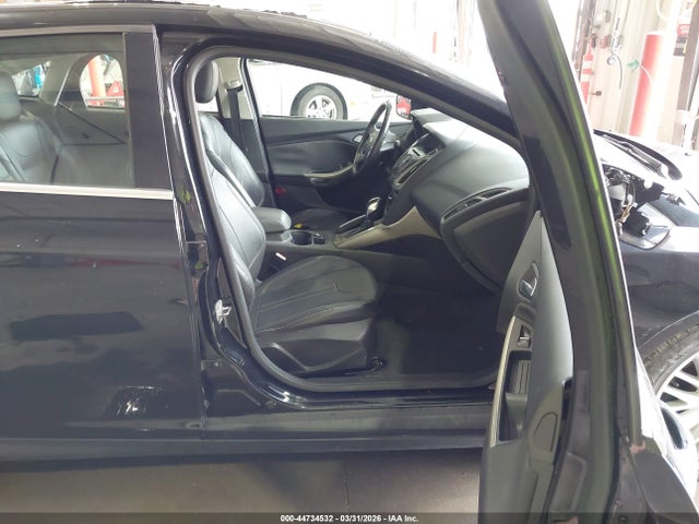 Продаж на аукціоні авто 2012 Ford Focus Sel, vin: 1FAHP3H21CL210850, номер лоту: 44734532
