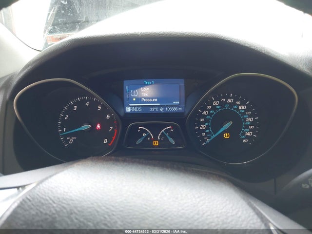 Продаж на аукціоні авто 2012 Ford Focus Sel, vin: 1FAHP3H21CL210850, номер лоту: 44734532