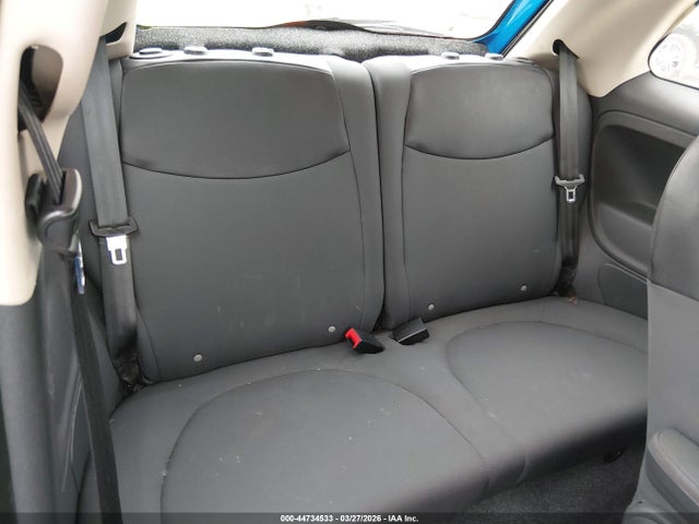 2015 FIAT 500 3C3CFFAR6FT657221 Photo 7