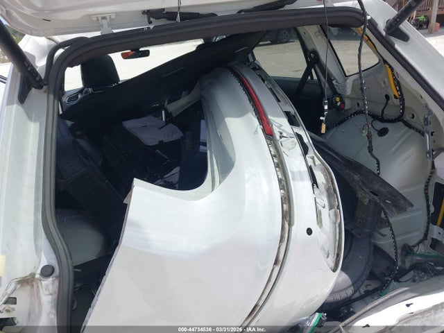Продажа на аукционе авто 2022 Volkswagen Tiguan 2.0t Se R-line Black, vin: 3VV8B7AX6NM067984, номер лота: 44734536