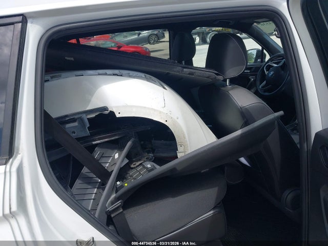 Продажа на аукционе авто 2022 Volkswagen Tiguan 2.0t Se R-line Black, vin: 3VV8B7AX6NM067984, номер лота: 44734536