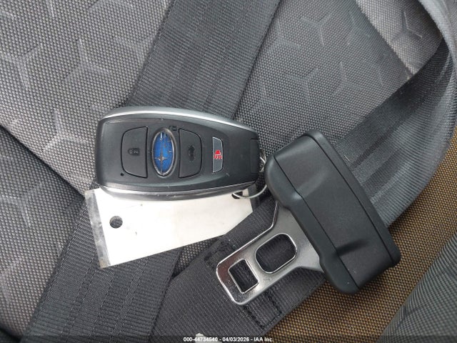 Aukcja sprzedaży 2025 Subaru Crosstrek Sport, vin: 4S4GUHF68S3771977, numer aukcji: 44734540