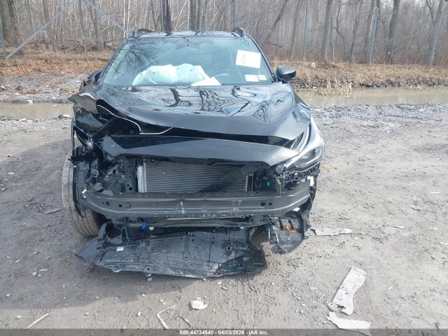 Aukcja sprzedaży 2025 Subaru Crosstrek Sport, vin: 4S4GUHF68S3771977, numer aukcji: 44734540