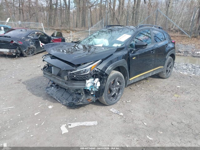 Aukcja sprzedaży 2025 Subaru Crosstrek Sport, vin: 4S4GUHF68S3771977, numer aukcji: 44734540