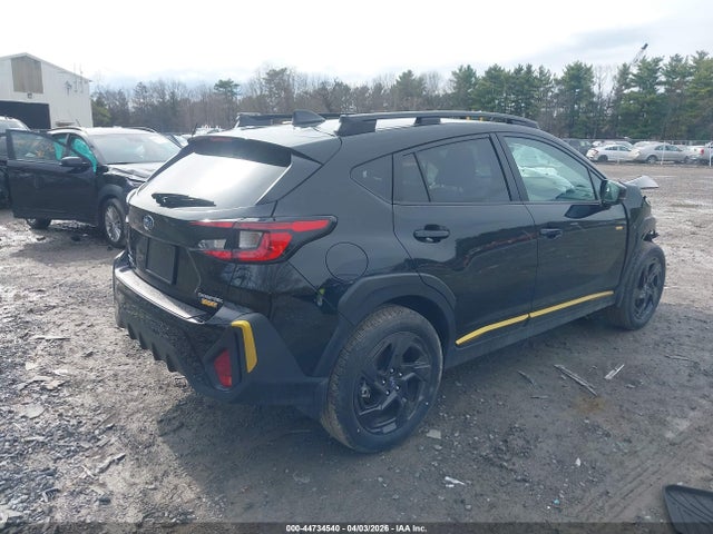 Aukcja sprzedaży 2025 Subaru Crosstrek Sport, vin: 4S4GUHF68S3771977, numer aukcji: 44734540