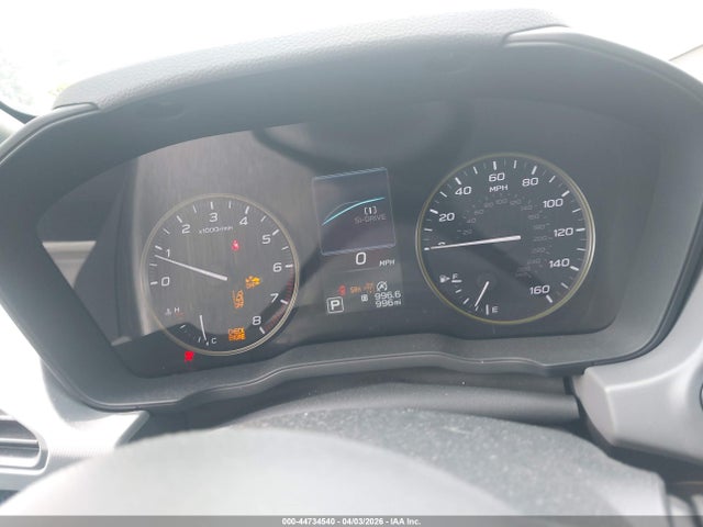 Aukcja sprzedaży 2025 Subaru Crosstrek Sport, vin: 4S4GUHF68S3771977, numer aukcji: 44734540