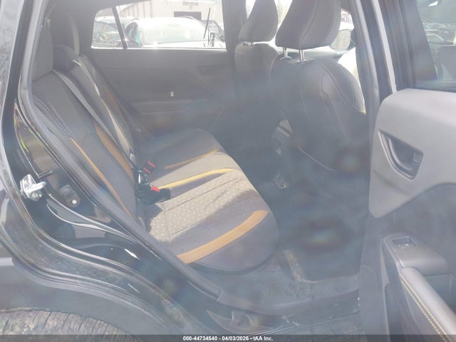 Aukcja sprzedaży 2025 Subaru Crosstrek Sport, vin: 4S4GUHF68S3771977, numer aukcji: 44734540
