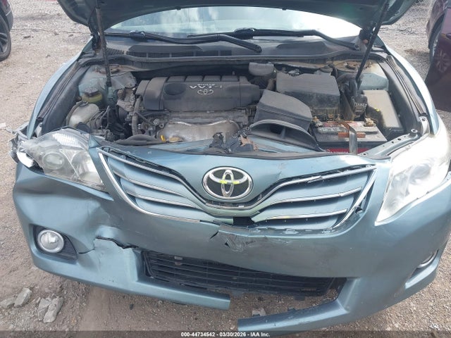 Aukcja sprzedaży 2010 Toyota Camry Xle, vin: 4T4BF3EKXAR035675, numer aukcji: 44734542