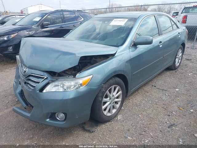 Aukcja sprzedaży 2010 Toyota Camry Xle, vin: 4T4BF3EKXAR035675, numer aukcji: 44734542