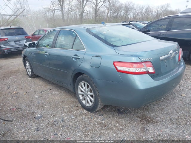 Aukcja sprzedaży 2010 Toyota Camry Xle, vin: 4T4BF3EKXAR035675, numer aukcji: 44734542