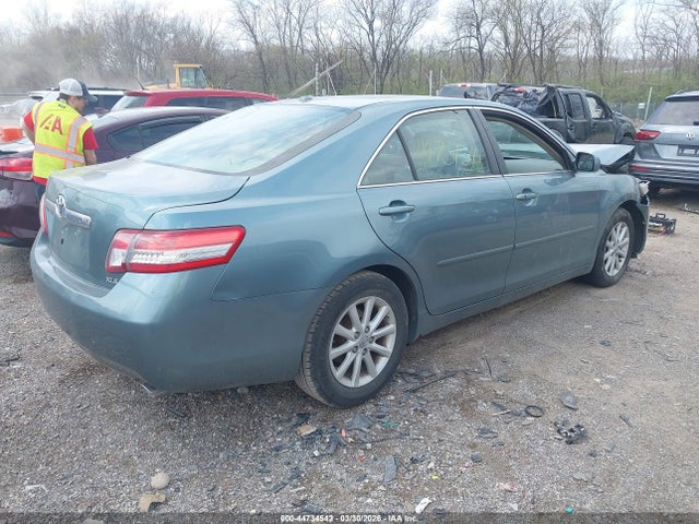 Aukcja sprzedaży 2010 Toyota Camry Xle, vin: 4T4BF3EKXAR035675, numer aukcji: 44734542