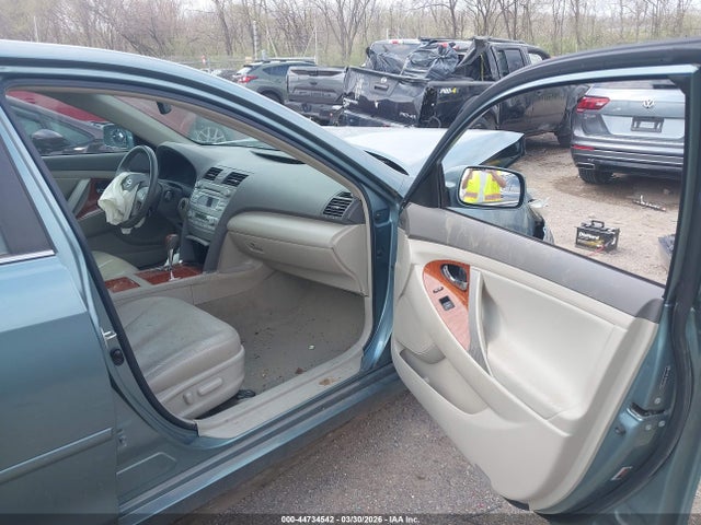Aukcja sprzedaży 2010 Toyota Camry Xle, vin: 4T4BF3EKXAR035675, numer aukcji: 44734542