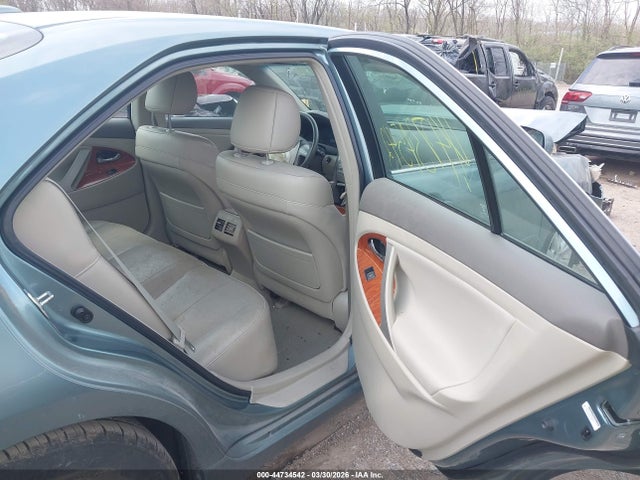 Aukcja sprzedaży 2010 Toyota Camry Xle, vin: 4T4BF3EKXAR035675, numer aukcji: 44734542