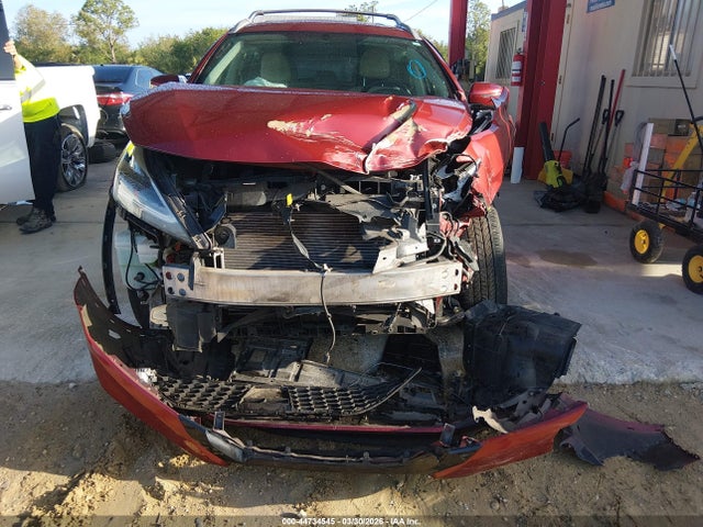 Aukcja sprzedaży 2019 Nissan Murano Sl, vin: 5N1AZ2MJ5KN143262, numer aukcji: 44734545