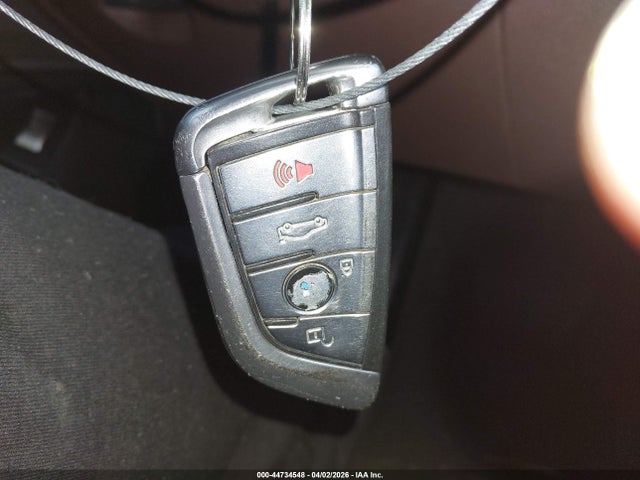 Продажа на аукционе авто 2017 Bmw 740i Xdrive, vin: WBA7E4C59HGU99122, номер лота: 44734548