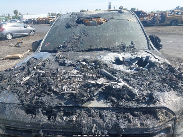 GMC SIERRA 1500 2026 3GTUUFE89TG113792 Image 10