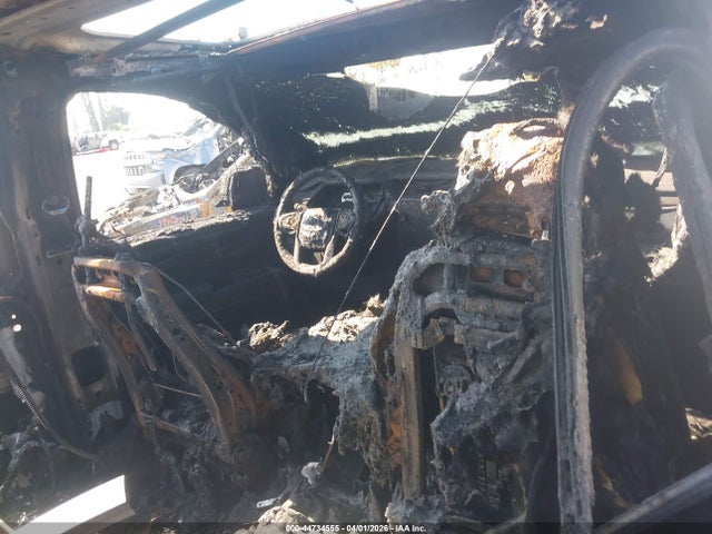 GMC SIERRA 1500 2026 3GTUUFE89TG113792 Image 11