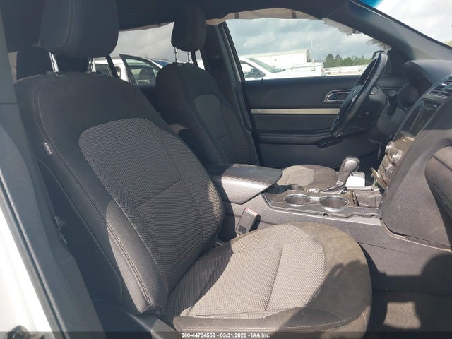 Ford EXPLORER XLT 2018 1FM5K7D83JGA76566 Image 18
