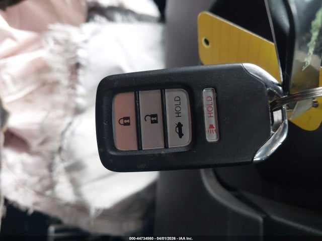 2022 HONDA ACCORD 1HGCV1F30NA053502 Photo 10