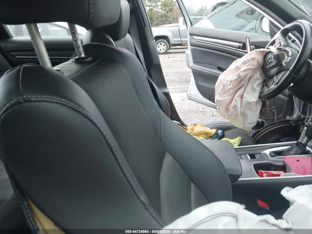 2022 HONDA ACCORD 1HGCV1F30NA053502 Photo 4