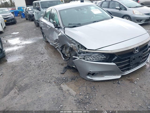 2022 HONDA ACCORD 1HGCV1F30NA053502 Photo 5