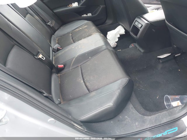 2022 HONDA ACCORD 1HGCV1F30NA053502 Photo 7