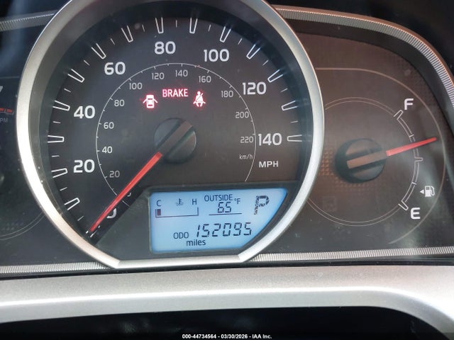 Toyota RAV4 LE 2015 JTMBFREV5FJ032896 Image 16