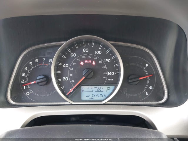 Toyota RAV4 LE 2015 JTMBFREV5FJ032896 Image 7