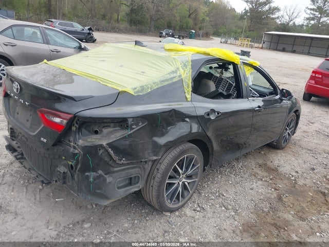 4T1G11AK5PU759937 Toyota CAMRY SE