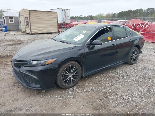 4T1G11AK5PU759937 Toyota CAMRY SE