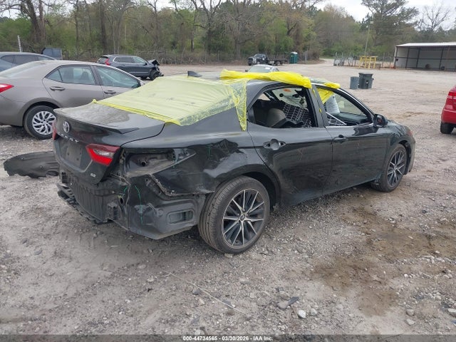 4T1G11AK5PU759937 Toyota CAMRY SE