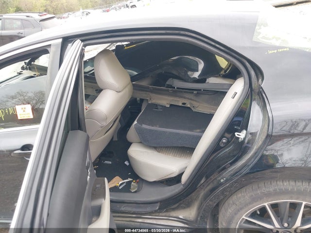 4T1G11AK5PU759937 Toyota CAMRY SE