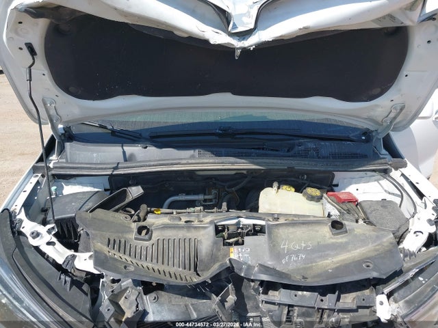 44734572 :رقم المزاد ، KL4CJASB7LB327108 vin ، 2020 Buick Encore Fwd Preferred مزاد بيع