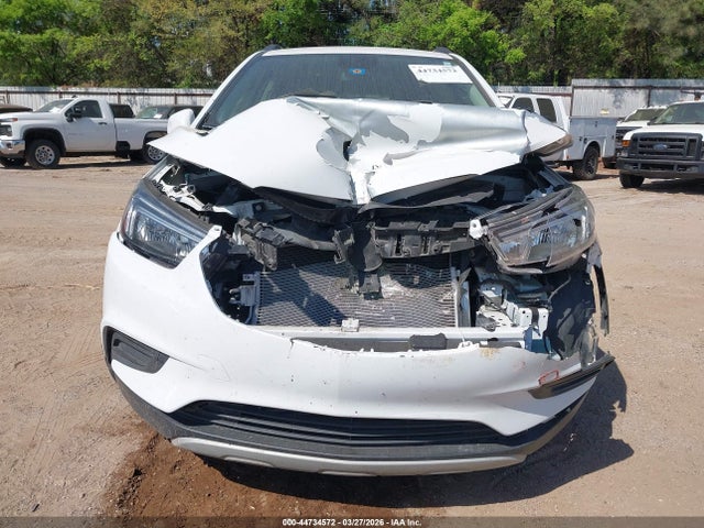 44734572 :رقم المزاد ، KL4CJASB7LB327108 vin ، 2020 Buick Encore Fwd Preferred مزاد بيع