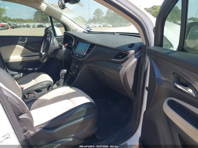 44734572 :رقم المزاد ، KL4CJASB7LB327108 vin ، 2020 Buick Encore Fwd Preferred مزاد بيع