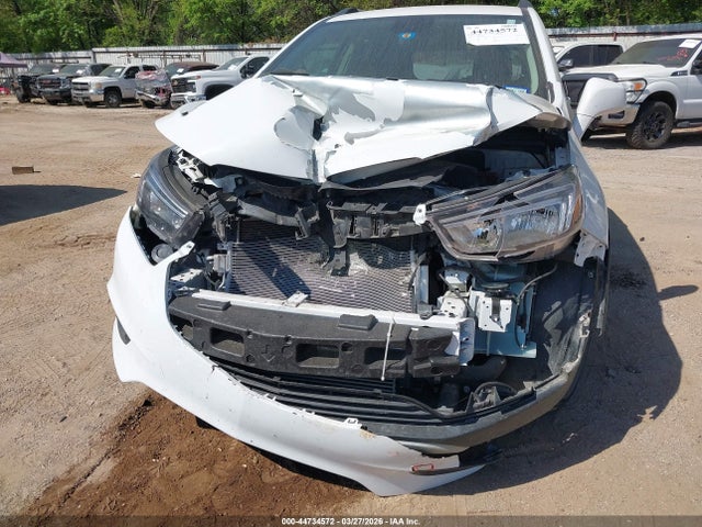 44734572 :رقم المزاد ، KL4CJASB7LB327108 vin ، 2020 Buick Encore Fwd Preferred مزاد بيع