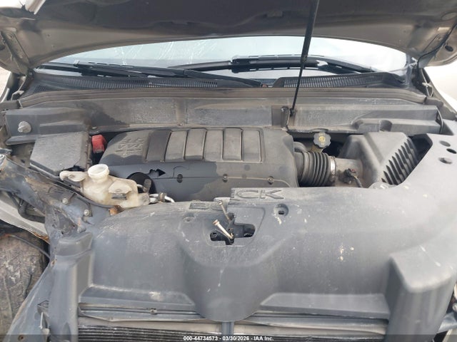 44734573 :رقم المزاد ، 5GAKRCED8CJ226041 vin ، 2012 Buick Enclave Leather مزاد بيع