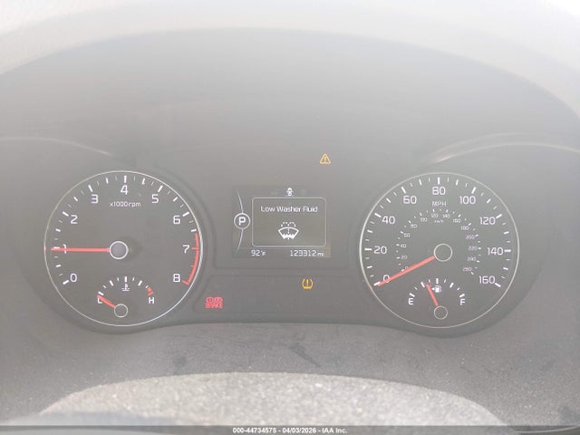 KIA OPTIMA EX 2016 5XXGU4L30GG047280 Image 7