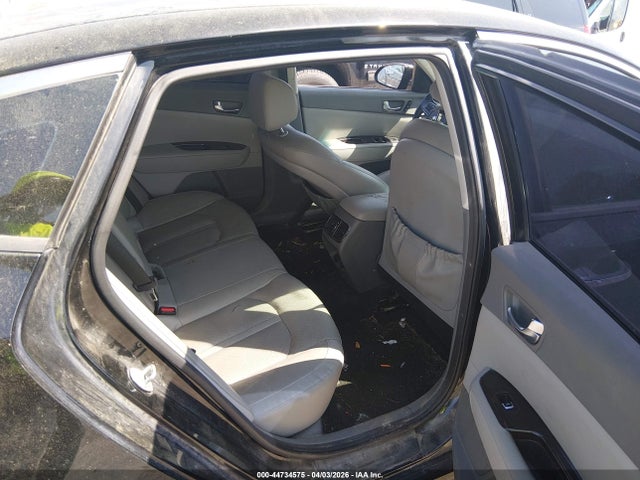 KIA OPTIMA EX 2016 5XXGU4L30GG047280 Image 8