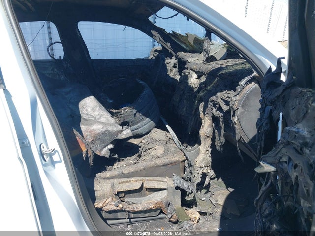 1V2HE2CA0PC211694 Volkswagen Atlas Cross Sport 3.6l V6 Se W/technology
