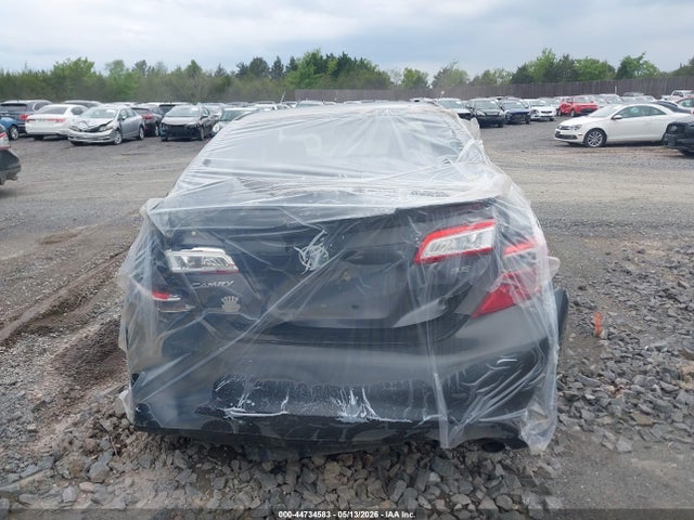 44734583 :رقم المزاد ، 4T1BF1FK5DU294625 vin ، 2013 Toyota Camry Se مزاد بيع