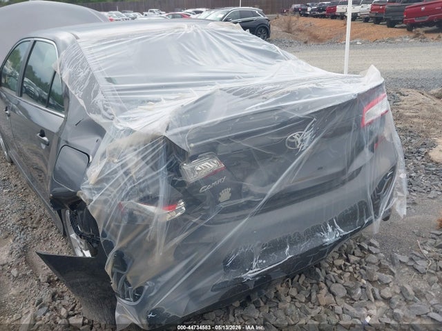 44734583 :رقم المزاد ، 4T1BF1FK5DU294625 vin ، 2013 Toyota Camry Se مزاد بيع